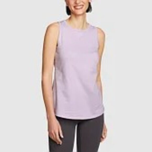 Easygoing Tank Top - Picture 1 of 4